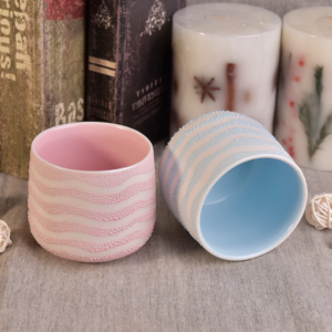 Ceramic Vessel
