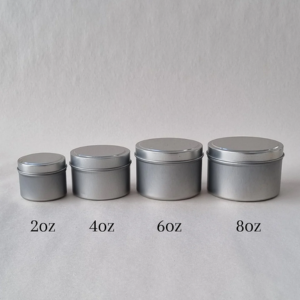 Metal Tin