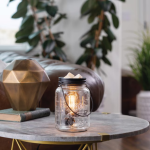 Vintage Mason Jar